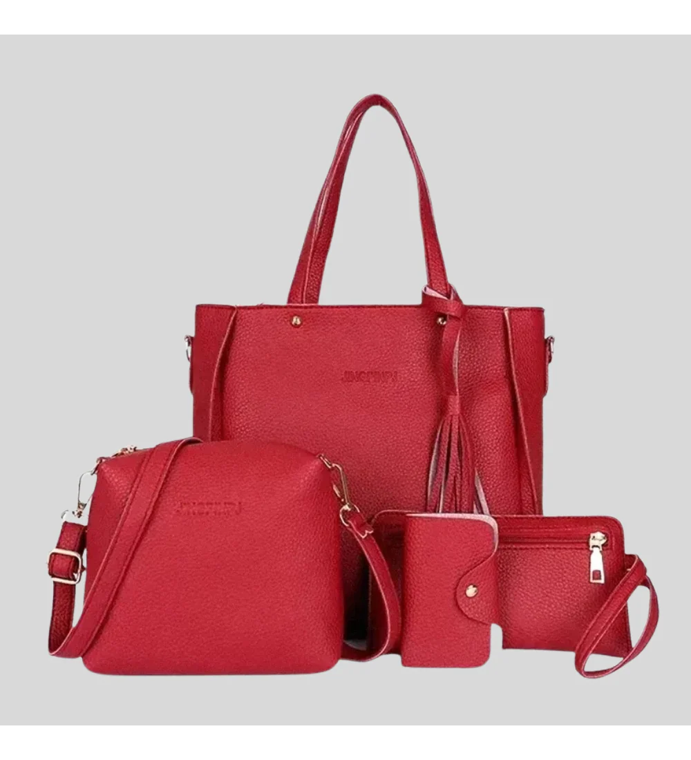 Bags and Wallet