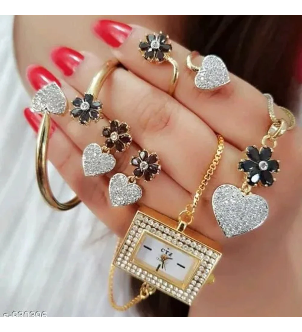 Jewellery