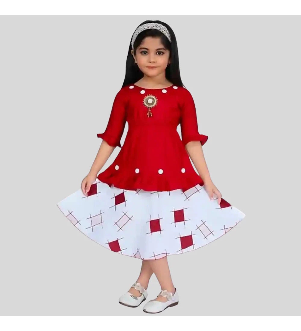 Kids Dress