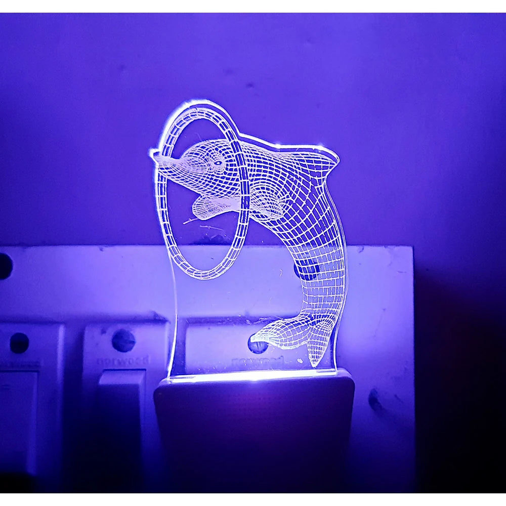 Night Lamps