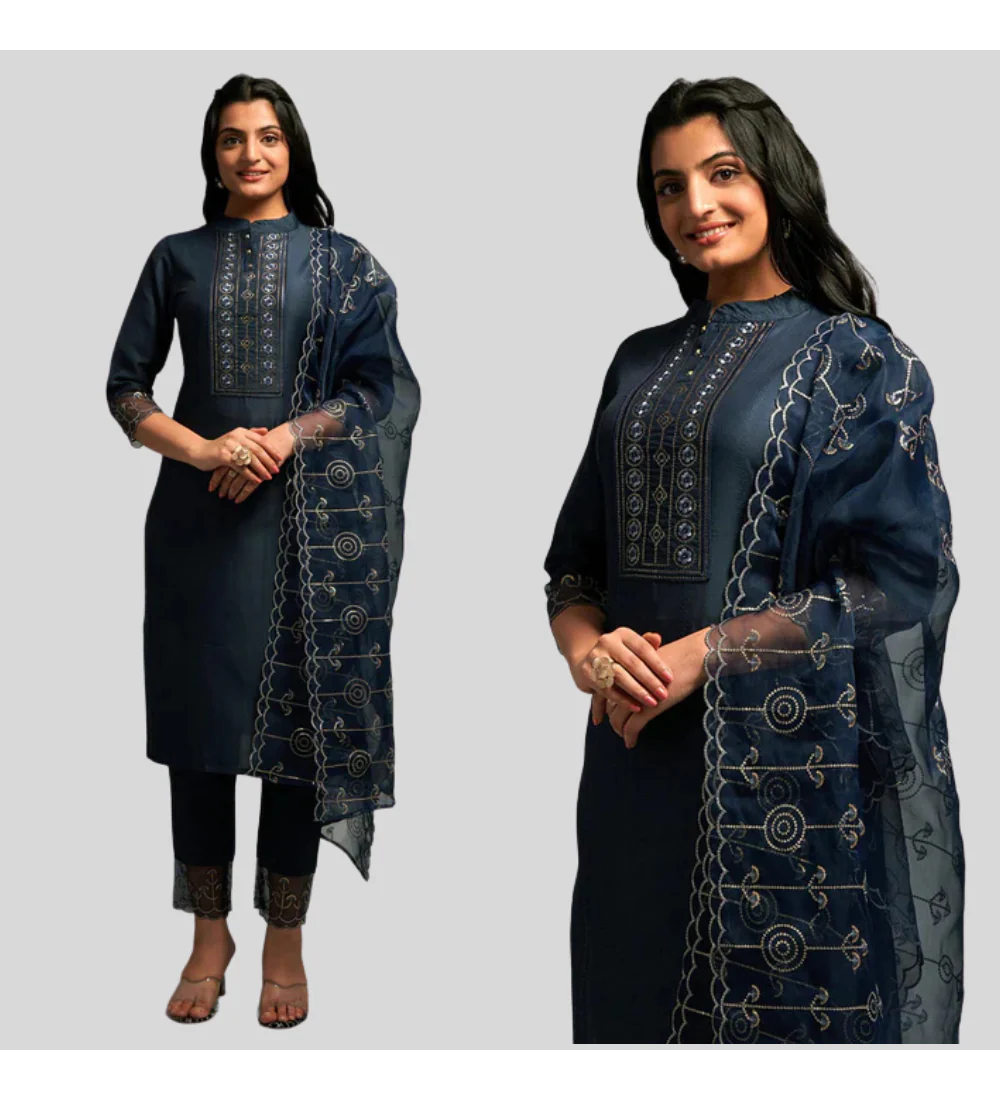 Women's Kurti Sets