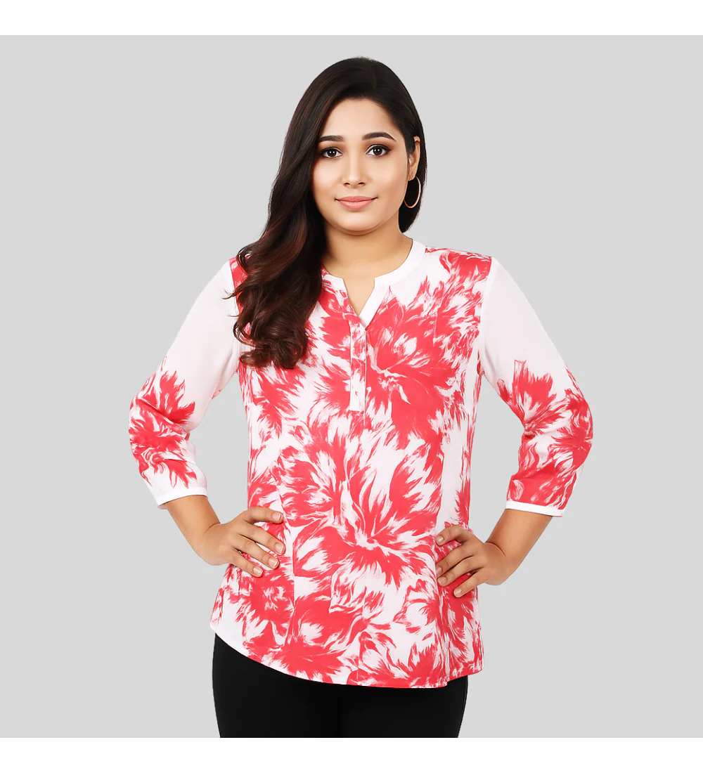 Womens Tops