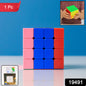 4x4 Magic Speed Cube Puzzle For Kids  Adults (1 Pc)