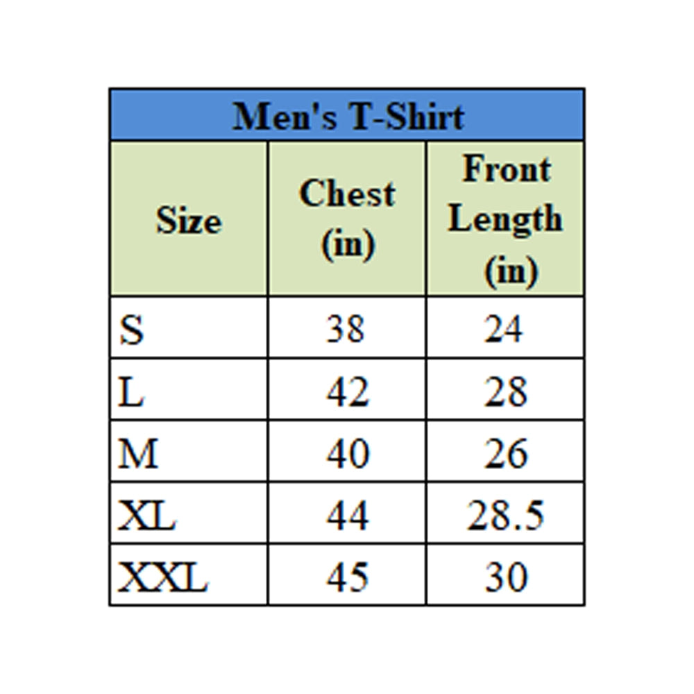 Generic Pack of 2 Men's Casual Cotton Solid Full Sleeve Tshirts (Multicolor)