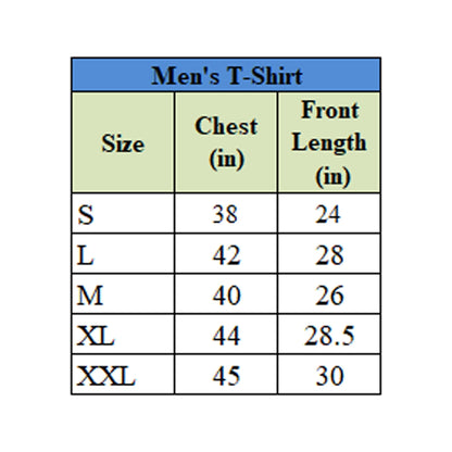 Generic Pack of 2 Men's Casual Cotton Solid Short Sleeve Tshirts (Multicolor)